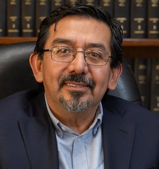 Arturo Manuel Chávez López