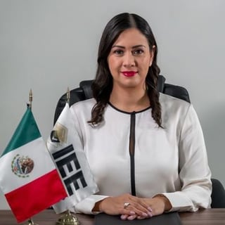 Blanca Yassahara Cruz García